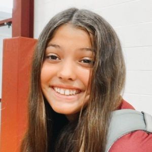 Meet your Posher, Jacey